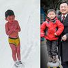 Chinese Dad Defends Making Nearly-Naked 3-Year-Old Exercise On Snowy NYC Street